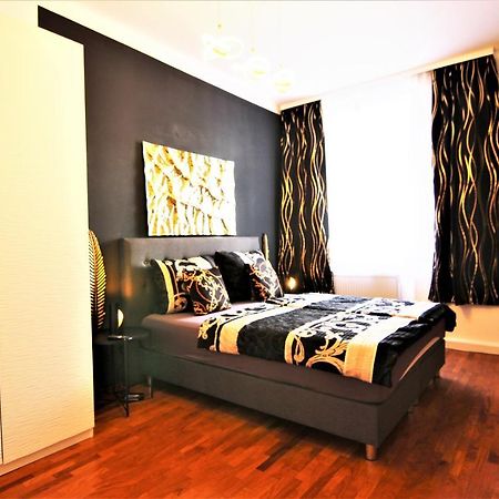 Boutique Apartments Vienna - Luxury 2 Exterior photo