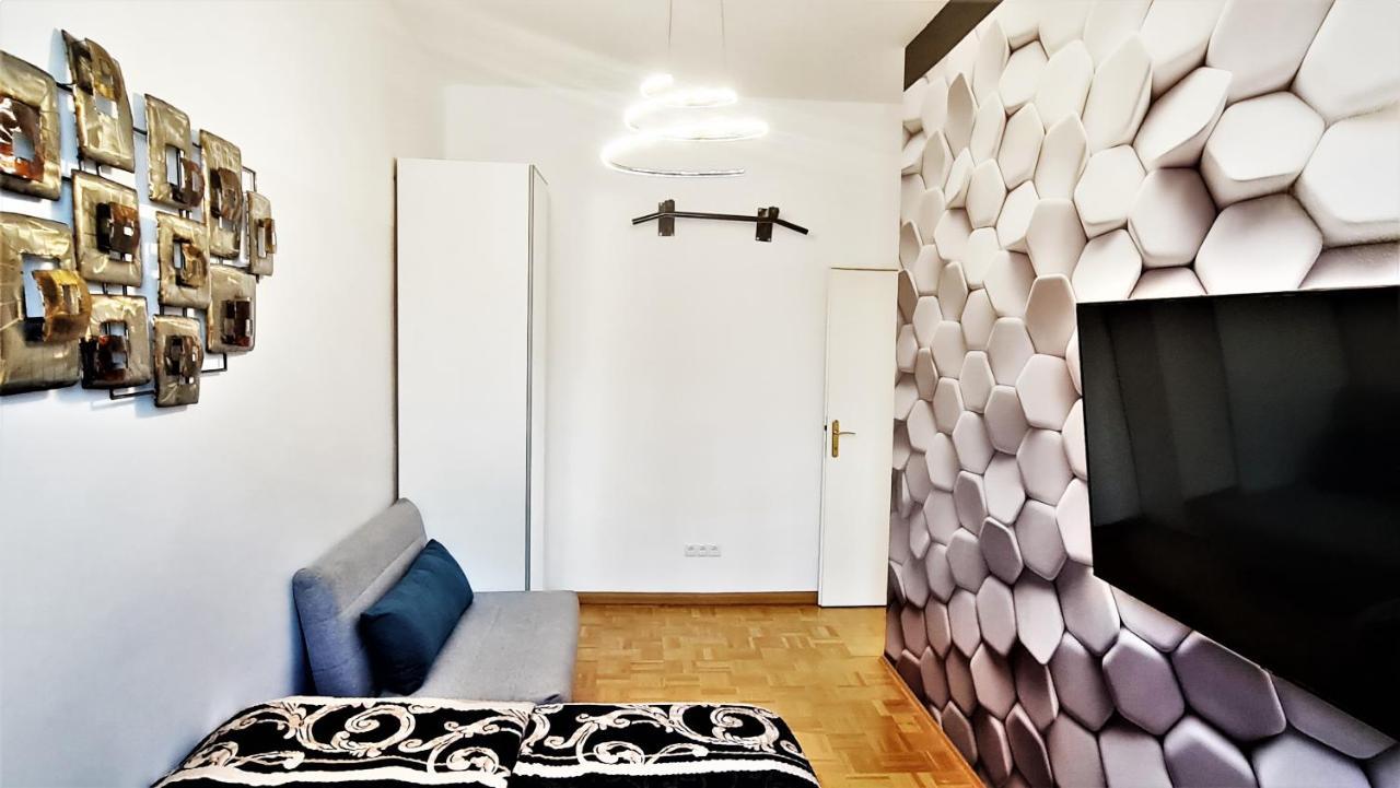 Boutique Apartments Vienna - Luxury 2 Exterior photo