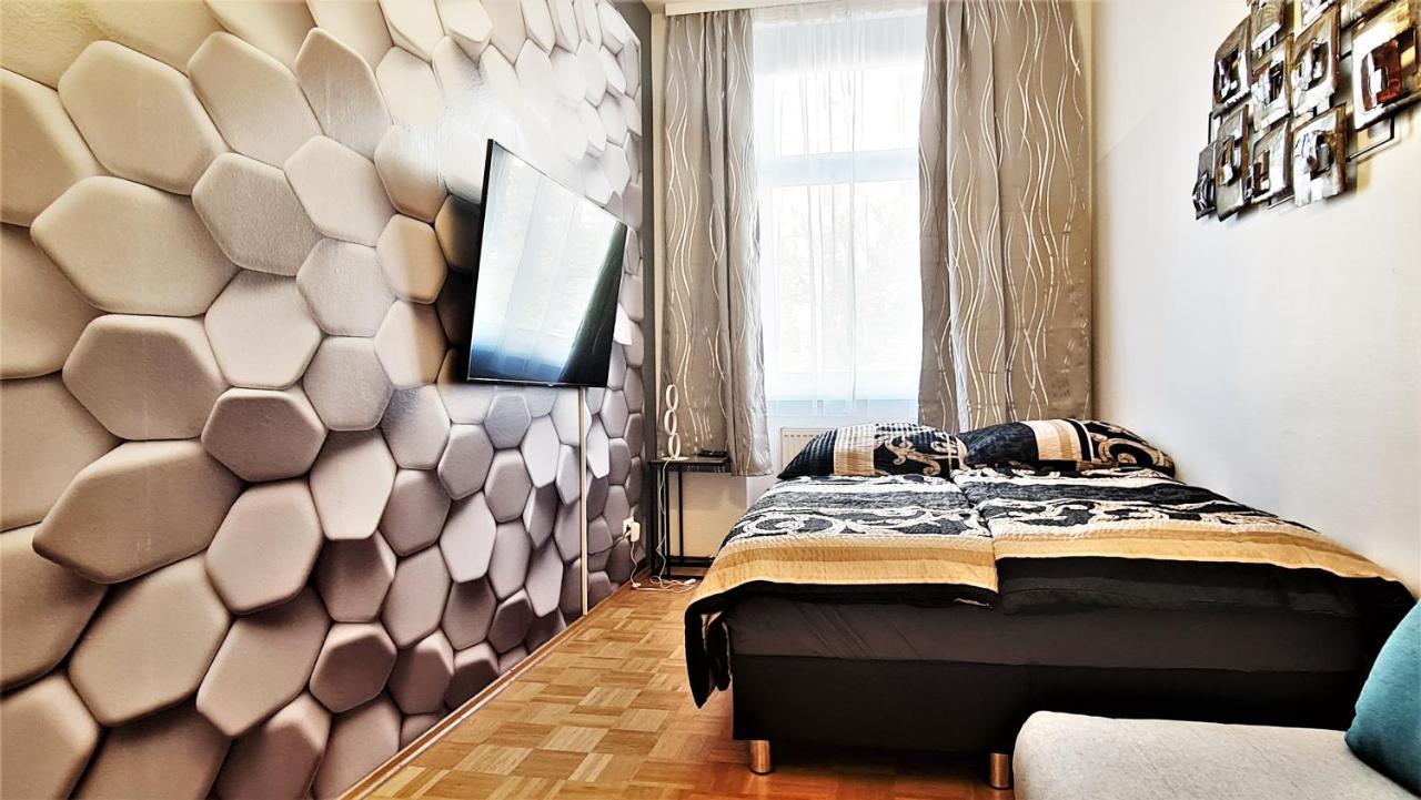 Boutique Apartments Vienna - Luxury 2 Exterior photo