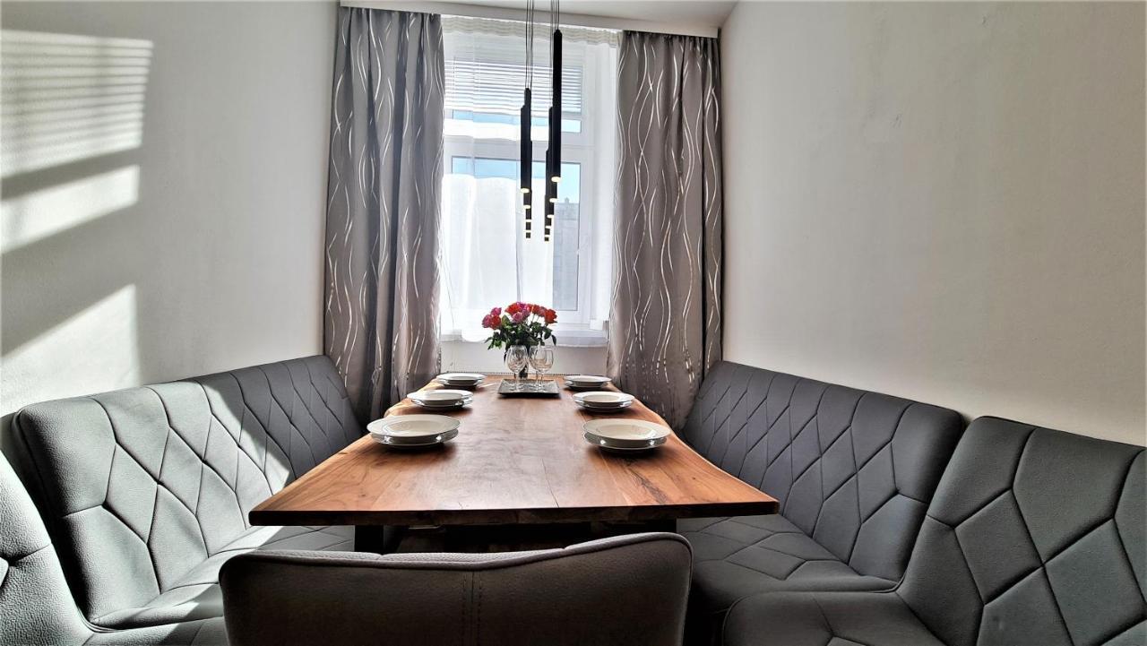Boutique Apartments Vienna - Luxury 2 Exterior photo