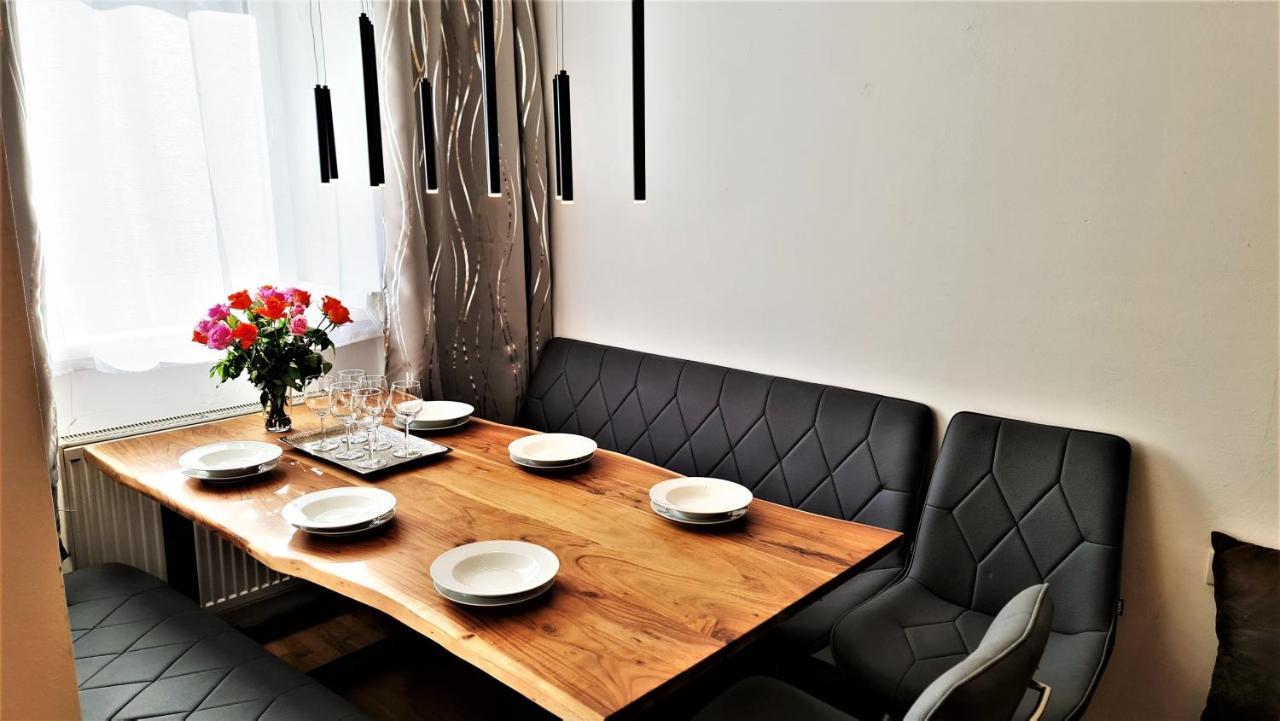 Boutique Apartments Vienna - Luxury 2 Exterior photo