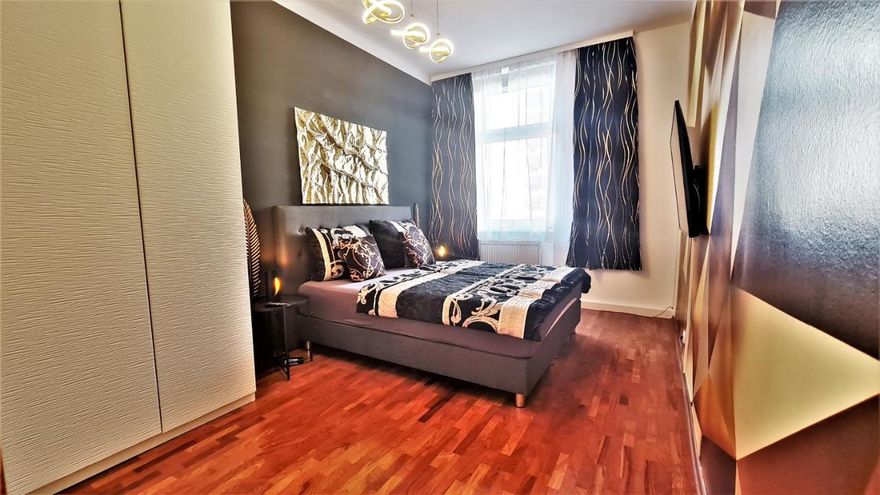 Boutique Apartments Vienna - Luxury 2 Exterior photo