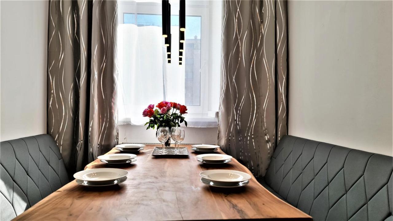 Boutique Apartments Vienna - Luxury 2 Exterior photo