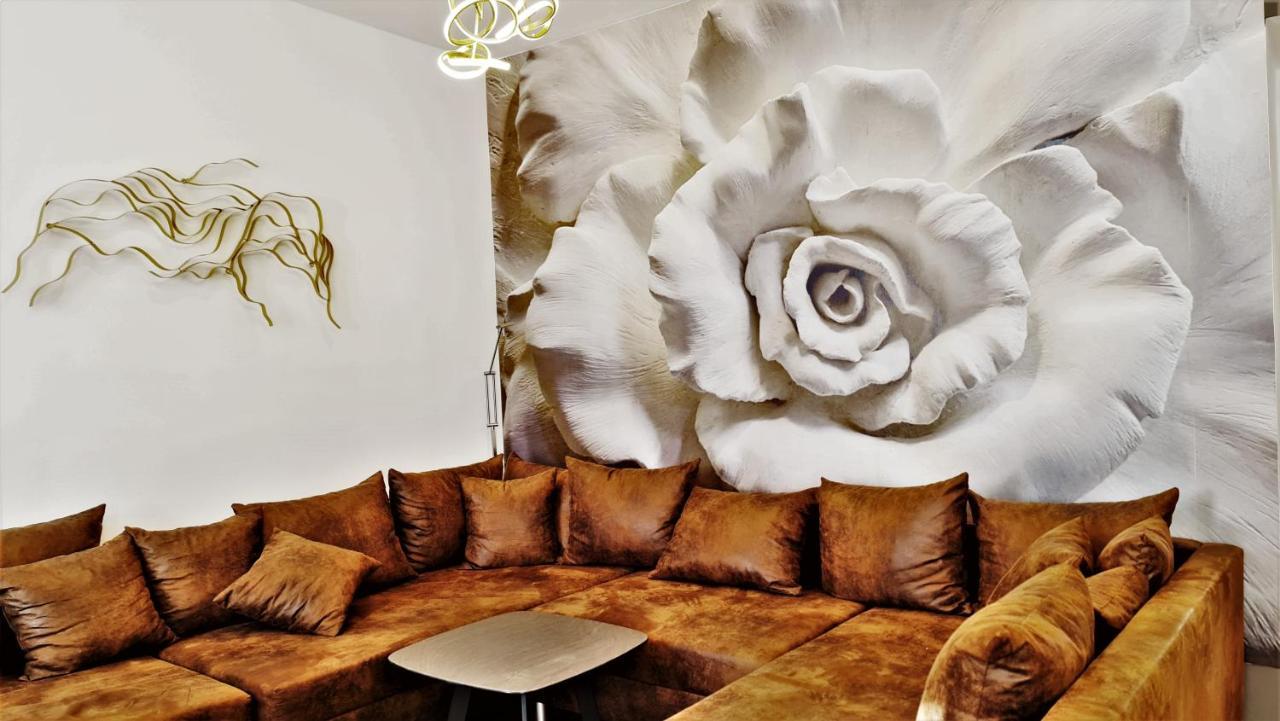 Boutique Apartments Vienna - Luxury 2 Exterior photo